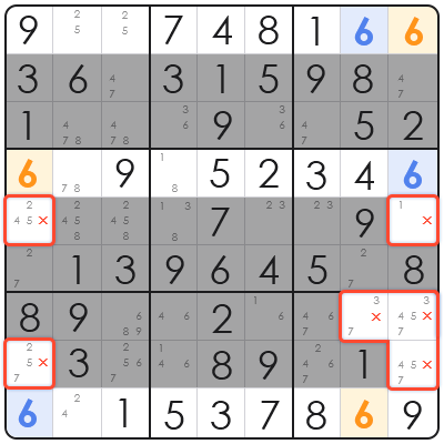 sudoku answers for today