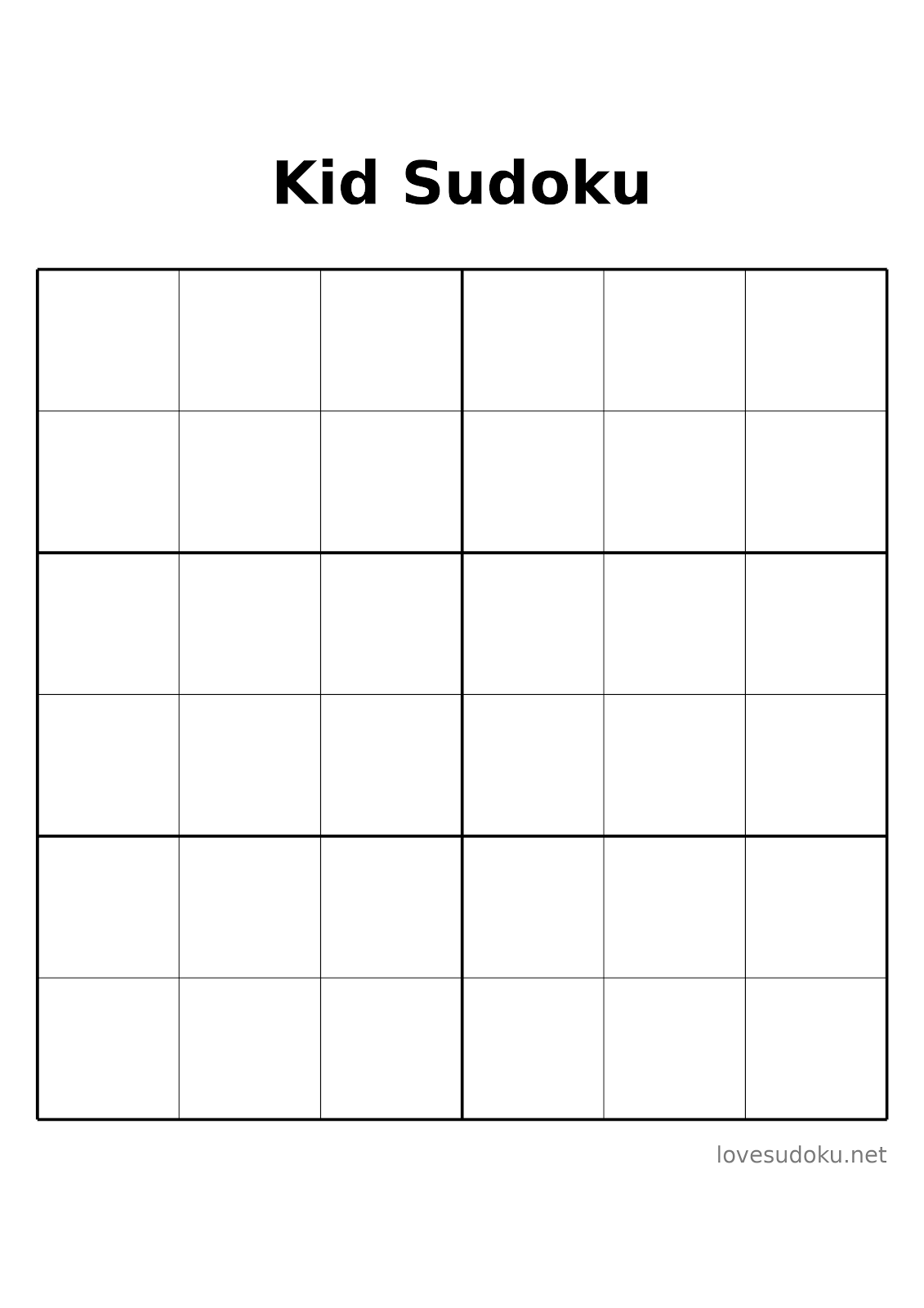 create sudoku game